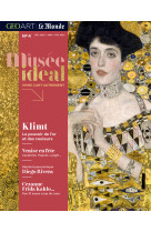 Le Musée Idéal n° 4 Klimt