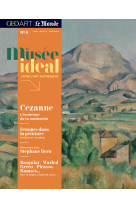 Le Musée Idéal n°6 - Cézanne