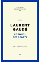 Le soleil des Scorta