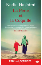 La Perle et la coquille (Prix des lectrices 2016)