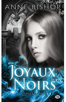 Joyaux Noirs, T1 : Fille du sang