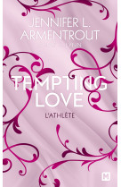 Tempting Love, T2 : L'Athlète