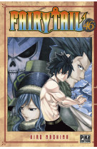 Fairy Tail T46