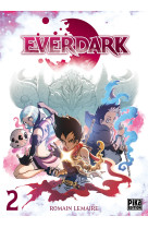 Everdark T02