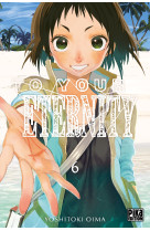 To Your Eternity T06