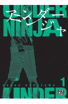 Under Ninja T01