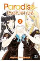 Paradise Residence T03