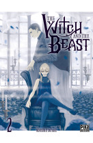 The Witch and the Beast T02