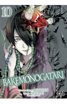 Bakemonogatari T10