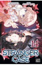 Stranger Case T14