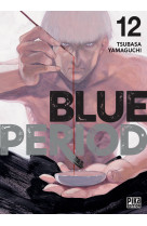 Blue Period T12