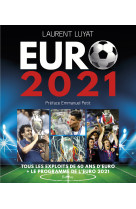 Euro 2021