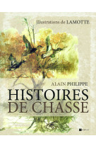 Histoires de chasse