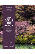 Au coeur du Japon