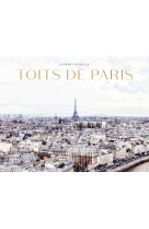 Toits de Paris