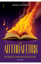 Les autodafeurs - tome 2