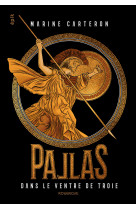 Pallas - tome 1