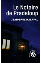 Le notaire de Pradeloup