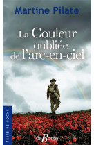 La Couleur oubliée de l'arc-en-ciel