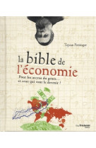 La bible de l'économie