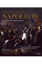 Les Cent-jours de Napoléon (coffret)