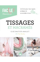 Tissages et macramés