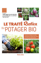 Le traité Rustica du potager bio