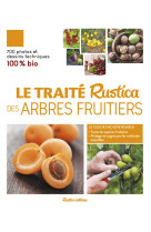 Le traité Rustica des arbres fruitiers