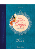 Mon agenda des anges 2022