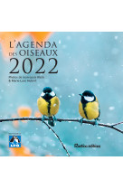 L'agenda des oiseaux 2022