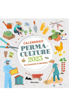 Calendrier Permaculture 2023