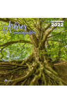 Calendrier Arbres remarquables 2022