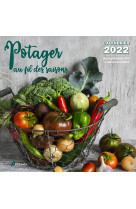 Calendrier Potager au fil des saisons 2022