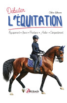 DEBUTER L EQUITATION