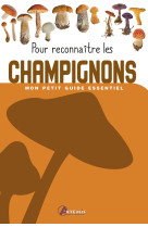 Pour reconnaître les champignons