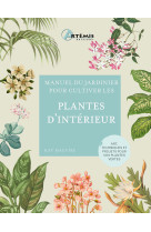 Pour cultiver les plantes d'intérieur