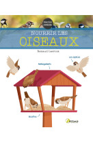 Nourrir les oiseaux