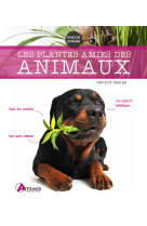 Les plantes amies des animaux