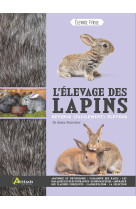 L'élevage des lapins