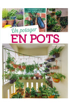 Un potager en pots