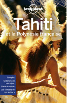 Tahiti et la Polynésie française 8ed