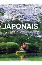 Guide de conversation Japonais 11ed