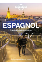 Guide de conversation Espagnol 12ed