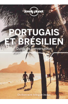 Guide de conversation Portugais et Brésilien 11ed