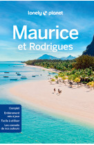 Maurice et Rodrigues 4ed