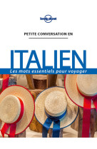 Petite conversation en Italien 13ed