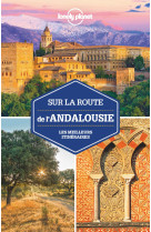 Sur la route de l'Andalousie 1ed