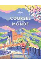 Courses autour du monde