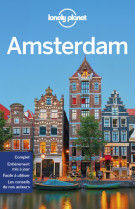 Amsterdam Cityguide 8ed