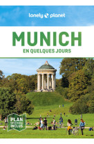 Munich En quelques jours 2ed